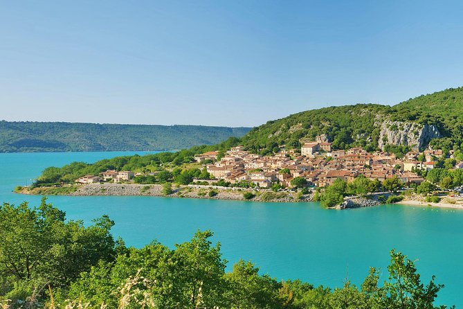 Provence and Lavender - private & Guided Full Day Tour - Price and Value: How $1,565.52 Makes Sense (or Doesn’t)