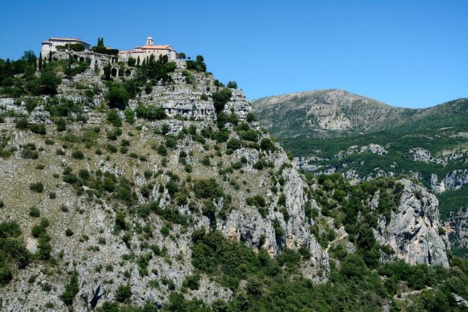Provence and Tradition - Private Guided Tour - Key things to know before you go