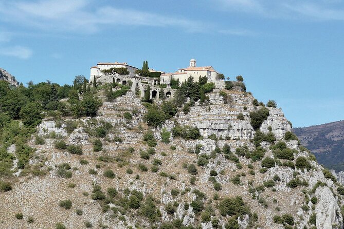 Provence and Tradition - Private Guided Tour - Grasse perfume country: the Riviera’s scent story in context