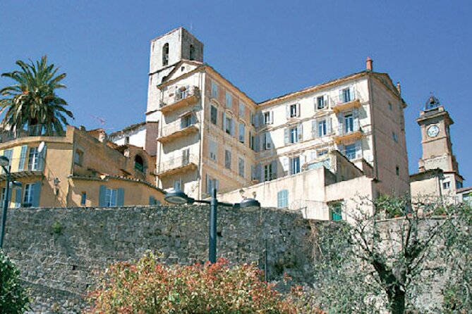 Provence and Tradition - Private Guided Tour - Confiseries Florian: included tastings and the sweet culture of the Riviera