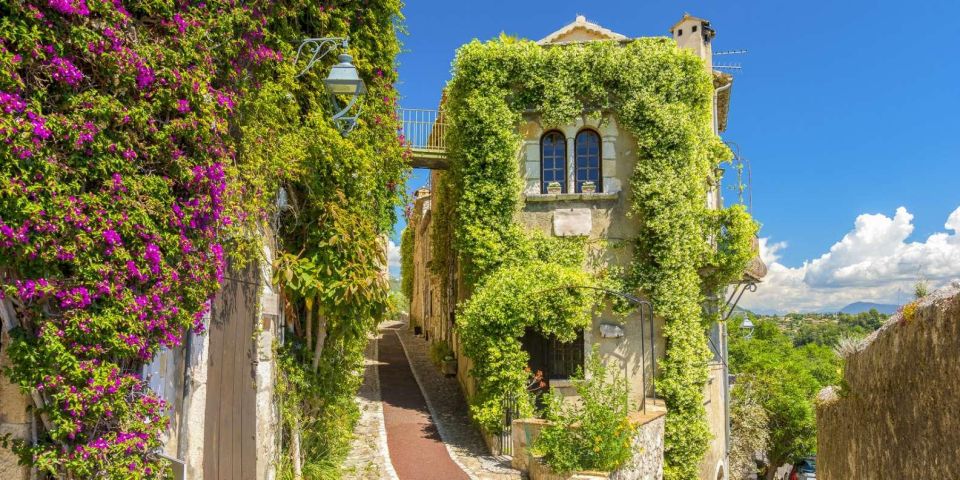Provence Countryside & Medieval Villages Day Trip - 9 Hours With Pickups: How This Trip Fits Into Your Provence Time