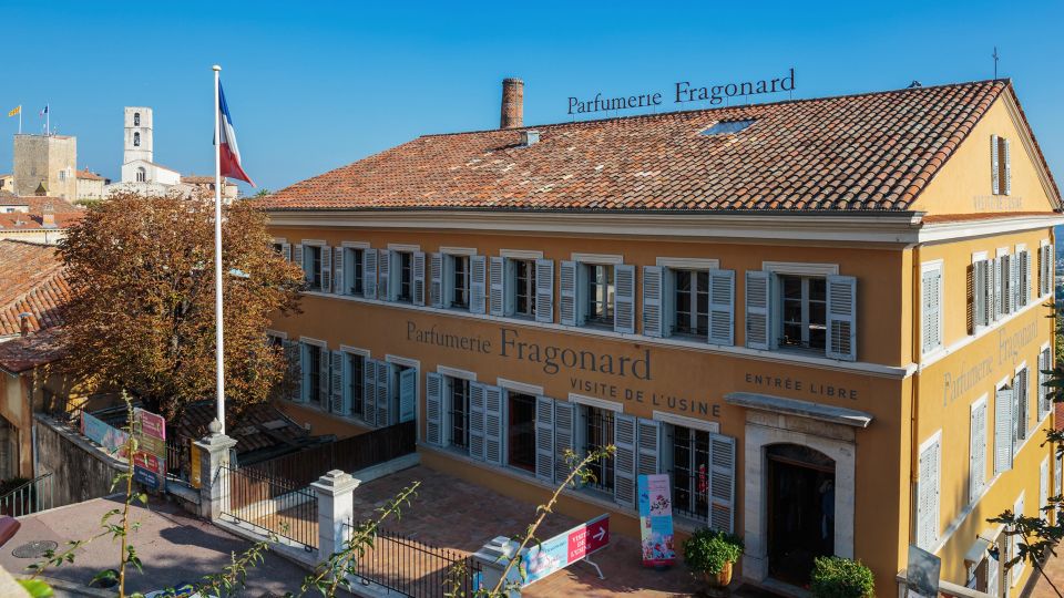 Provence Countryside & Medieval Villages Day Trip - Who Should Book This Provence Day Trip