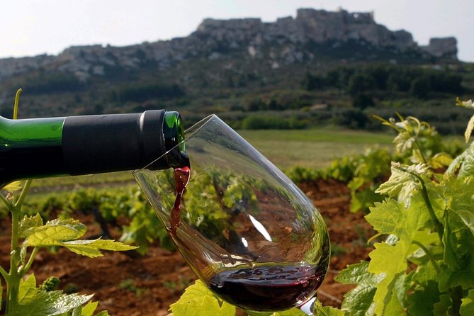 Provence Private Full Day Wine Tour with Wine Tasting - Key highlights to know before you go