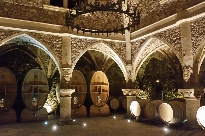 Provence Private Full Day Wine Tour with Wine Tasting - The guide matters: Jacques and a friend-like pace