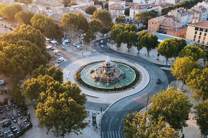 Provence, Vineyards and Lavender Fields Private Day Trip - Saint-Maximin-la-Sainte-Baume: A Provencal Village Start (Without Rushing)