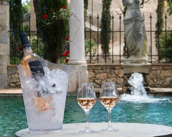 Provence Wine Tour - Private Day Tour from Antibes - Key things to know before you go