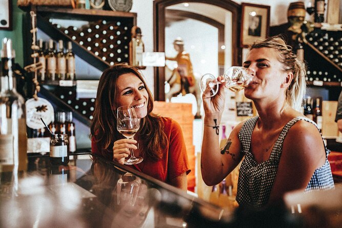 Provence Wine Tour - Private Day Tour from Antibes - The Wine Tasting Plan: About 15 Wines and How to Keep Notes Without Going Crazy