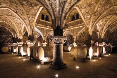 Provence Wine Tour - Private Day Tour from Cannes - Chateau Font du Broc Over the Argens Valley: Organic Wines and Big Views