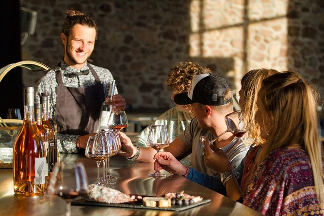 Provence Wine Tour - Private Day Tour from Nice - Nice-To-Provence Without The Headaches: Pickup, Timing, And Pace
