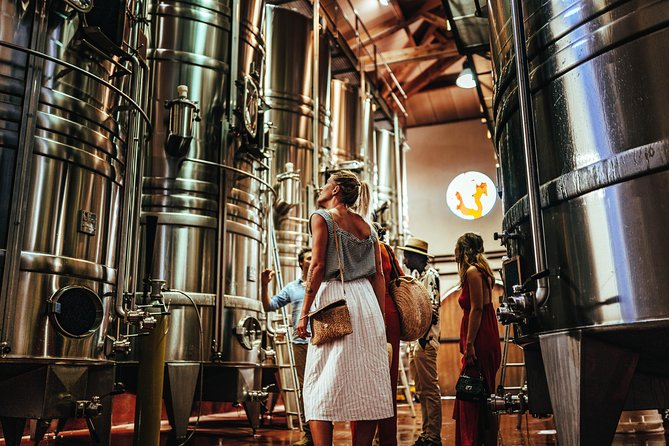 Provence Wine Tour - Private Day Tour from Nice - Who This Tour Fits Best (And Who Might Prefer Something Else)