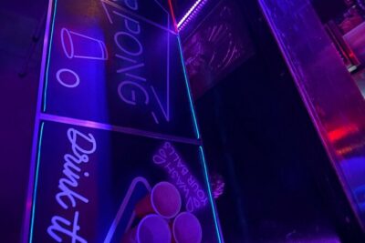 Pub Crawl Nice : Drink, Laugh, Meet the World - Start time, meeting point, and how to show up