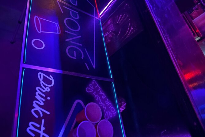 Pub Crawl Nice : Drink, Laugh, Meet the World - Start time, meeting point, and how to show up