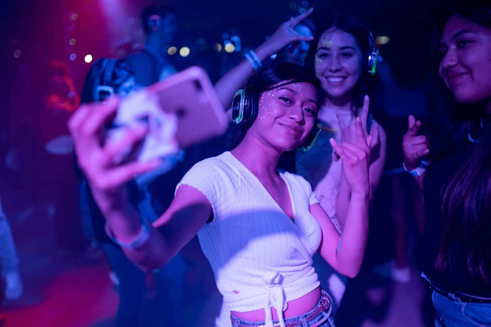 Pub Crawl Nice: Free Shots,Best Bar, Secret Surprise with us - Value Check: Is $99 Worth It for Nice Nightlife?