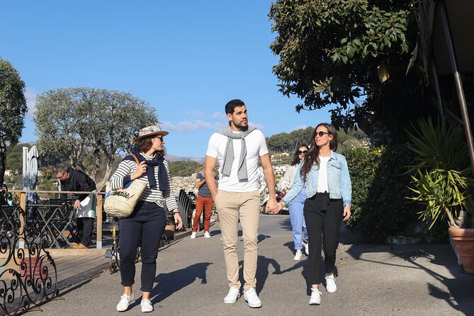 Saint-Paul-de-Vence and Wine Tasting Afternoon tour from Nice - How the 4 Hours 30 Minutes Actually Feels