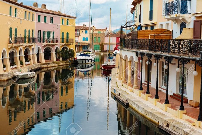 Saint-Tropez and Port Grimaud Full-Day Tour - Price and Value: Does $168.17 Make Sense?