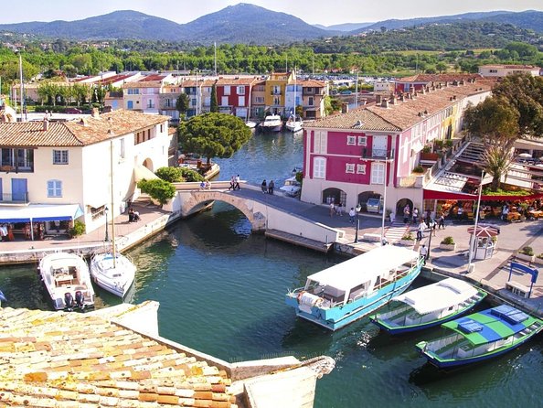 Saint-Tropez Full Day Private Tour - Key things to know before you go