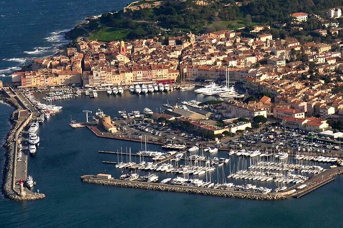 Saint-Tropez Full Day Private Tour - Price and value: what $1,053.60 per group really means