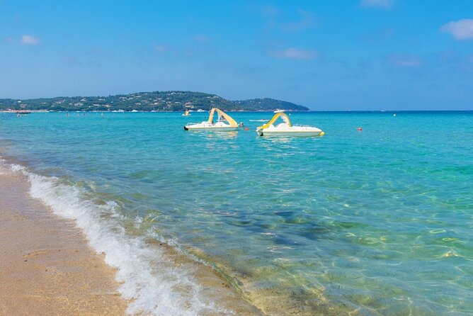 Saint-Tropez Full Day Private Tour - Should you book this Saint-Tropez private tour?