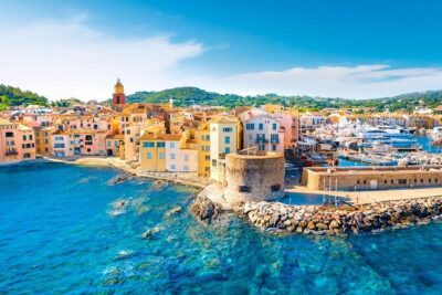 Saint Tropez Full Day Shared Tour from Nice - Getting From Nice to Saint-Tropez Without the Headache