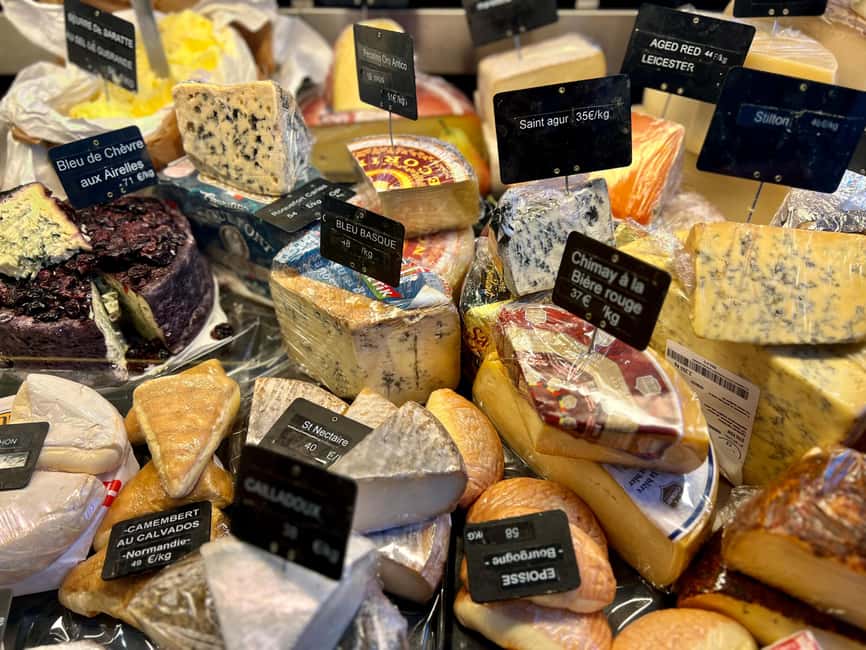Secret Food Tour: Nice - Key things you’ll notice on this Nice food tour