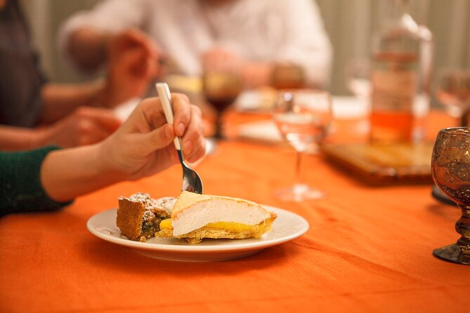 share a traditional meal with licauw - At a Glance: What Makes This Niçoise Meal Worth Your Time