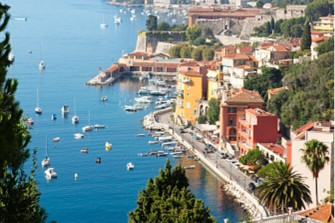 SharedTour to Discover the Pearls of the French Riviera Full Day - Who this tour suits best (and who might not love it)