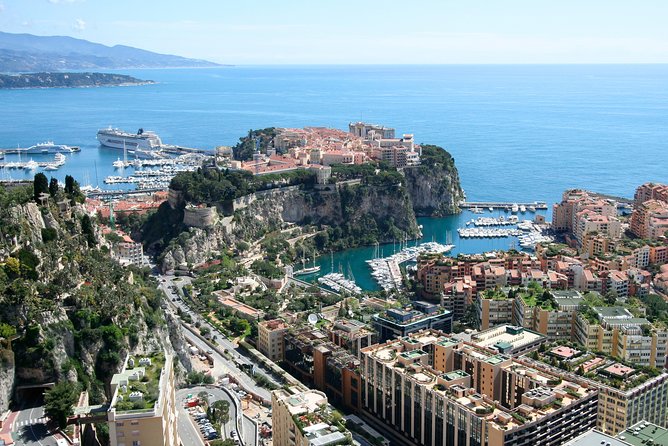 Shore Excursion: Half-Day In Monaco, Monte Carlo & Eze - Who This Shore Excursion Is Best For (And Who Should Rethink)