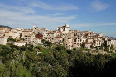 Small Group Full-Day Trip to Medieval French Riviera Villages from Nice - Grasse’s perfume factory: how a guided visit changes the way you smell