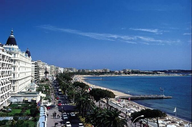 Small-Group Half-Day Tour to St-Paul-de-Vence, Antibes and Cannes from Nice - Key highlights worth knowing before you go