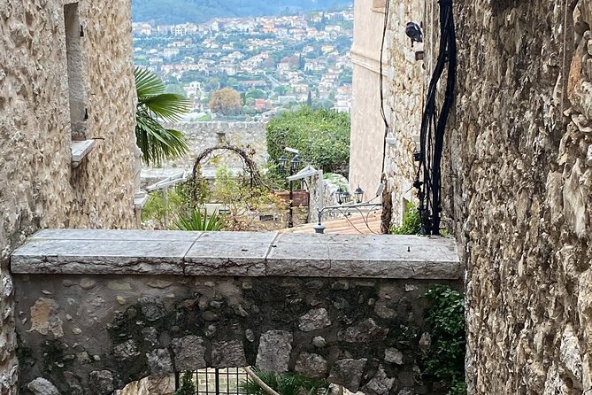 Small-Group Half-Day Tour to St-Paul-de-Vence, Antibes and Cannes from Nice - Why this Riviera half-day from Nice is a smart idea