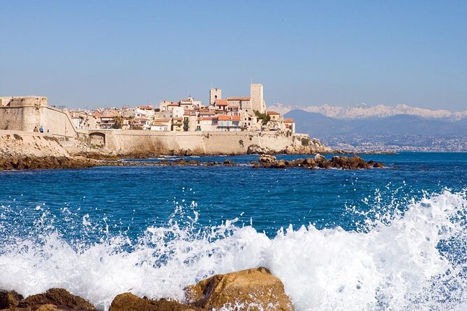 Small-Group Half-Day Tour to St-Paul-de-Vence, Antibes and Cannes from Nice - How the small-group size changes the whole experience
