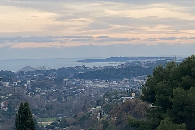 Small-Group Half-Day Tour to St-Paul-de-Vence, Antibes and Cannes from Nice - Pickup, timing, and what 4.5 hours really means