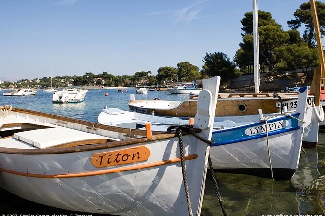 Small-Group Half-Day Tour to St-Paul-de-Vence, Antibes and Cannes from Nice - Traffic and weather: the biggest swing factors