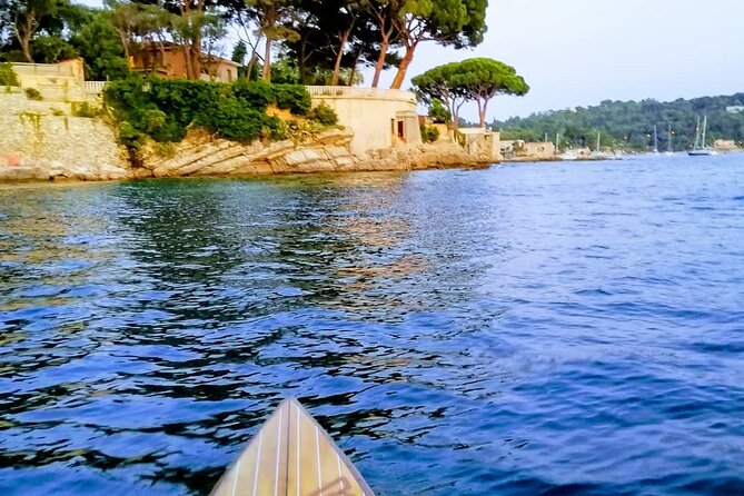 Stand-Up Paddle & Snorkeling with Local Guide near Nice - Who this tour suits best (and who should choose a different plan)