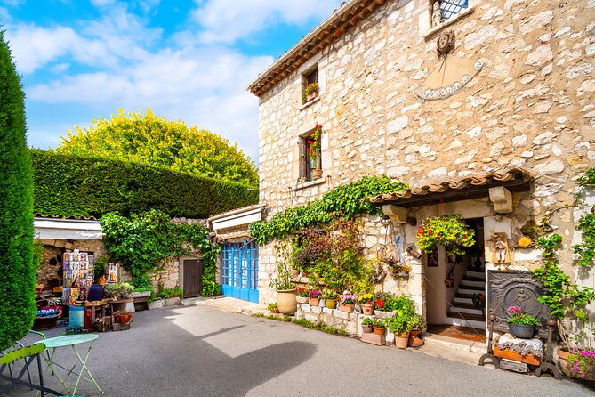 Taste of Provence, Countryside Villages - Half Day Private Tour - A Half-Day Provence Loop From Nice: What You Really Get