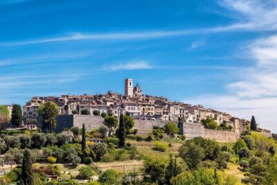 Taste of Provence, Countryside Villages - Half Day Private Tour - Grasse, Perfume Capital: Old Town Visits and Factory Theme-Time