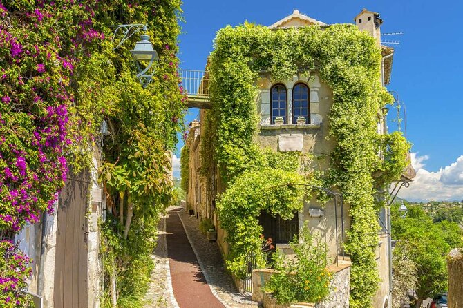 Taste of Provence, Countryside Villages - Half Day Private Tour - Should You Book This Tour? My Quick Decision Guide