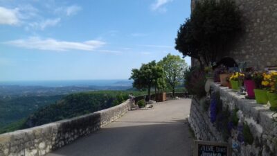 Taste of Provence French Countryside Half Day Private Tour - Saint-Paul de Vence: art village time with real village vibes