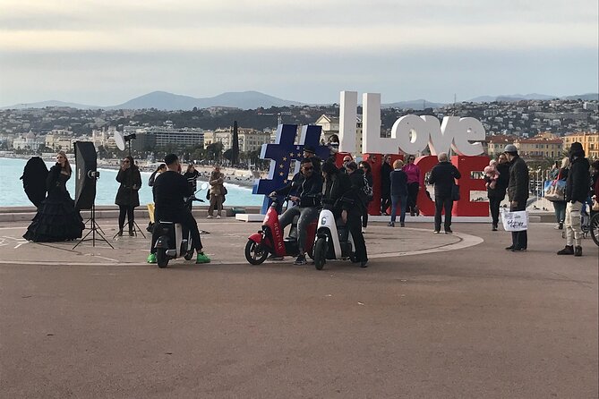 The Best of French Riviera private excursion with bilingual driver guide - Why This Private Day Works Better Than a Bus