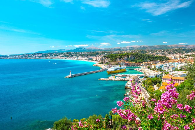 The Best of French Riviera private excursion with bilingual driver guide - Cannes in One Hit: Croisette Glamour and Film-Festival Steps