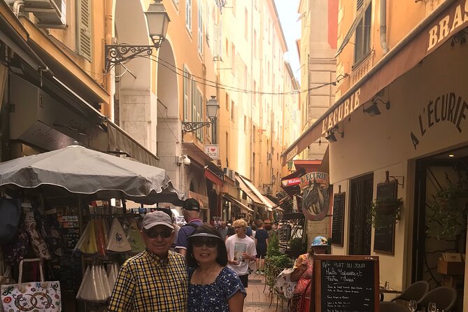 The Best of French Riviera private excursion with bilingual driver guide - Price and Logistics: How the $830.84 Per Group Makes Sense