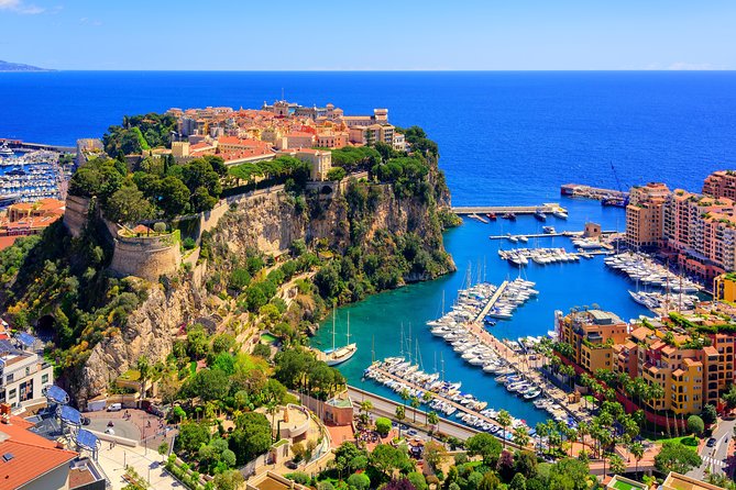 The Best of French Riviera private excursion with bilingual driver guide - Guides Matter: Alex and Ben Set the Tone