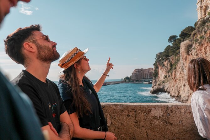 The Best Of the French Riviera Full Day tour from Nice - Key highlights you’ll feel right away