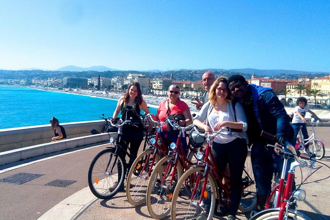 The Essentials of Nice 3h E-Bike Tour - Key things to know before you roll