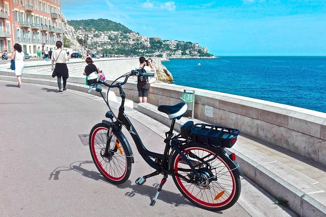 The Essentials of Nice 3h E-Bike Tour - Price and value: what $78.19 buys you in real terms