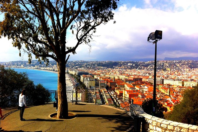 The Essentials of Nice 3h E-Bike Tour - When you might want a different plan