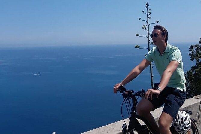 The Essentials of Nice 3h E-Bike Tour - Meeting point and what’s included (so you don’t waste time)