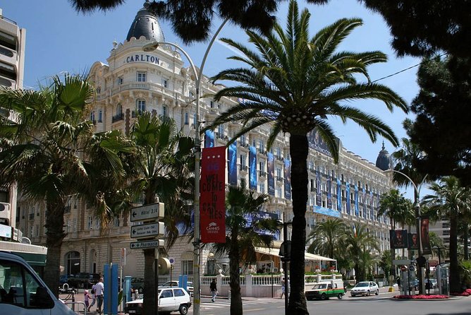 The very best of French Riviera in one day – Cannes, Antibes, Nice, Eze, Monaco - Èze: The Short Hilltop Photo Stop That Feels Like a Real Detour