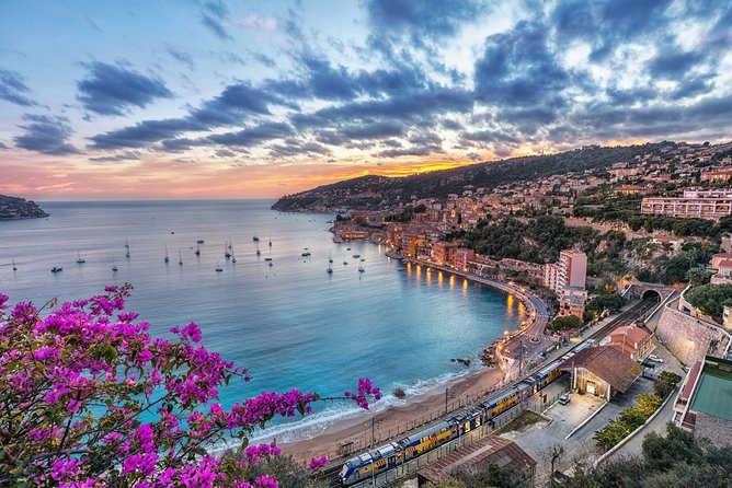 The very best of French Riviera in one day – Cannes, Antibes, Nice, Eze, Monaco - Monaco: A Full Hour in a Real City-State