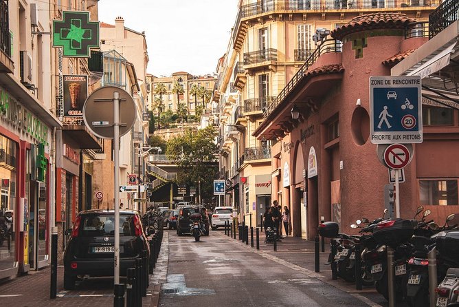 The very best of French Riviera in one day – Cannes, Antibes, Nice, Eze, Monaco - Casino de Monte-Carlo Time: Optional Glam, Controlled Spending